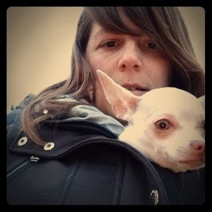 Meet your Posher, Jennifer